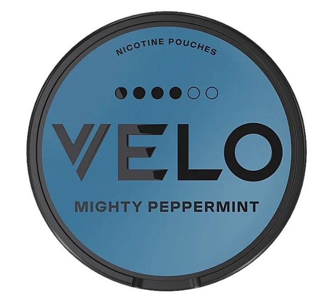 VELO Mighty Peppermint