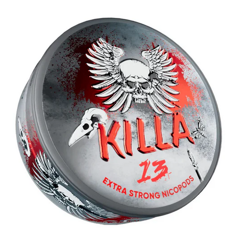 KILLA 13