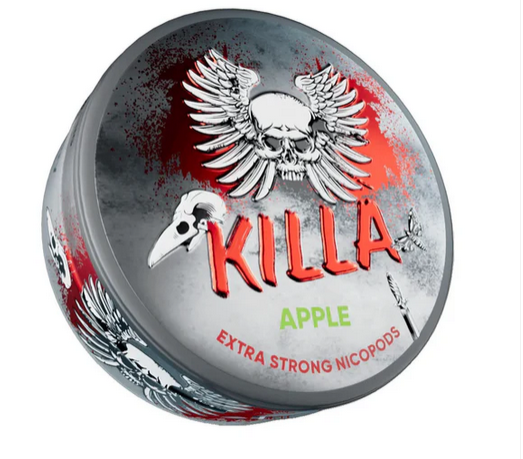 KILLA Apple