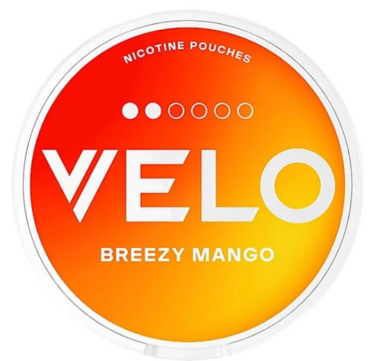 VELO Breezy Mango