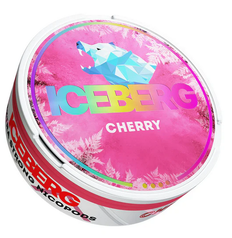 Iceberg Cherry