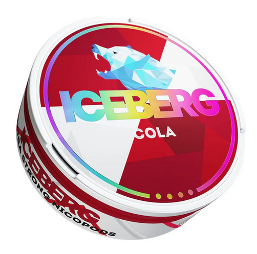Iceberg Cola