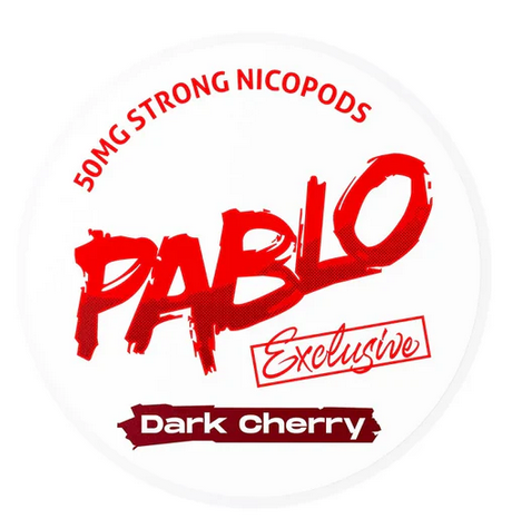 PABLO Exclusive Dark Cherry