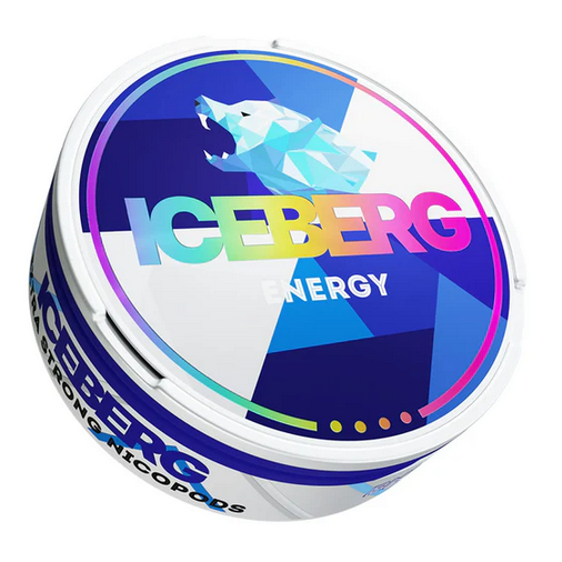 Iceberg Energy