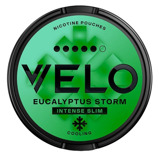 VELO Eucalyptus Storm Ultra