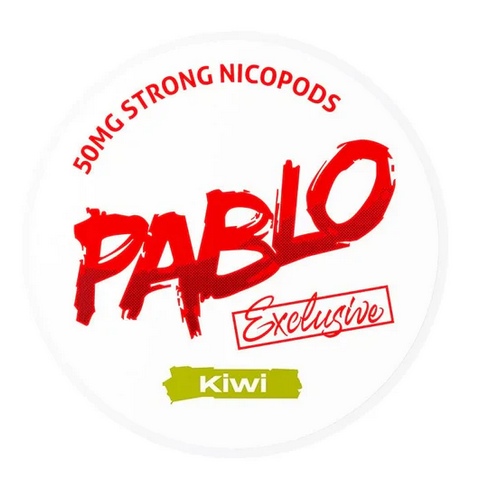 PABLO Exclusive Kiwi