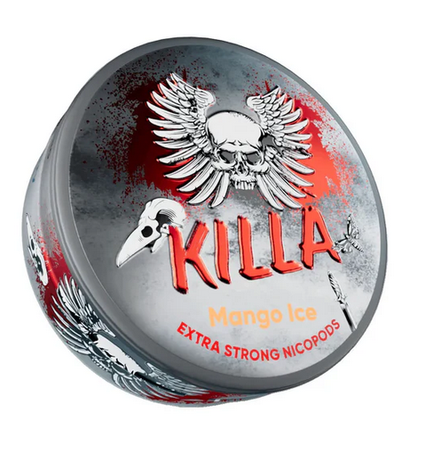 KILLA Mango Ice