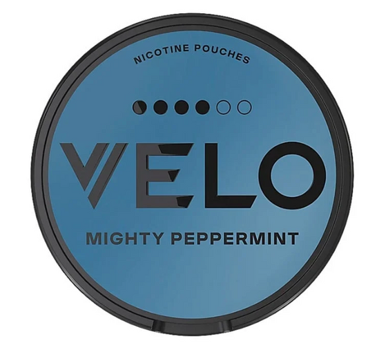 VELO Mighty Peppermint