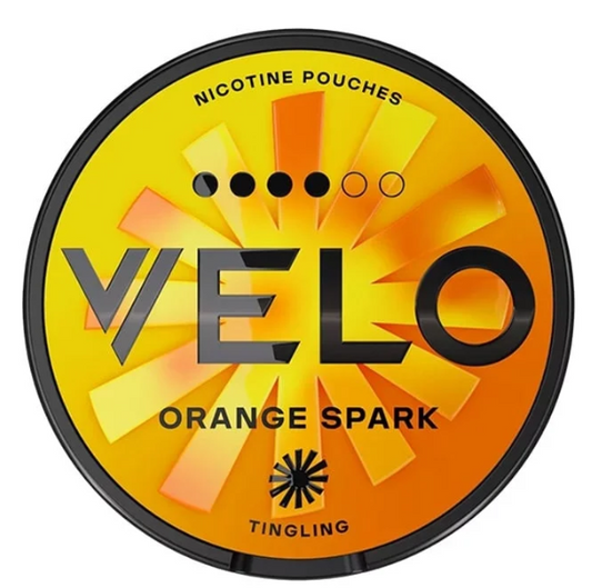 VELO Orange Spark