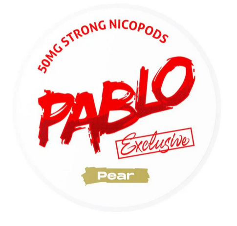 PABLO Exclusive Pear