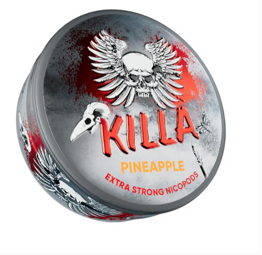 KILLA Pineapple