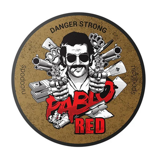 PABLO Red
