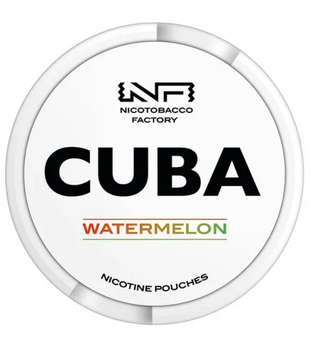CUBA Watermelon Medium