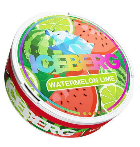Iceberg Watermelon Lime